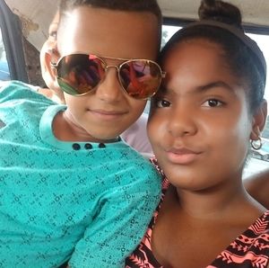 Meet your Posher, Tony